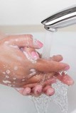 Lavage des mains