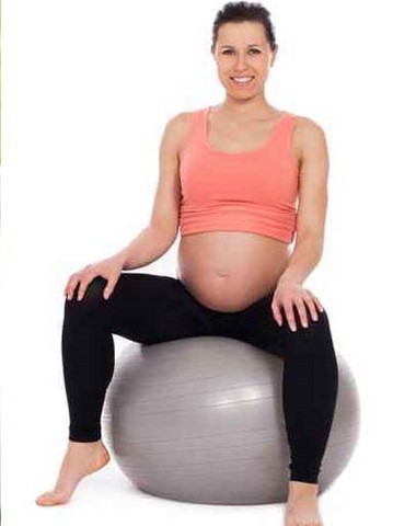 Sport pendant la grossesse