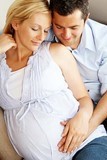 grossesse couple